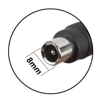 Оригинальное зарядное устройство для электросамоката Ninebot ES1, ES2, ES3, ES4, 42V 2A 84W (7.9x5.5) - фото 4 - id-p207010460