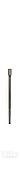 Переходник SDS МАХ 460мм (2608580528) (BOSCH)