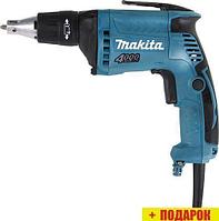 Шуруповерт Makita FS4000K