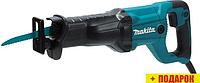 Сабельная пила Makita JR3051TK