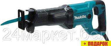 Сабельная пила Makita JR3051TK