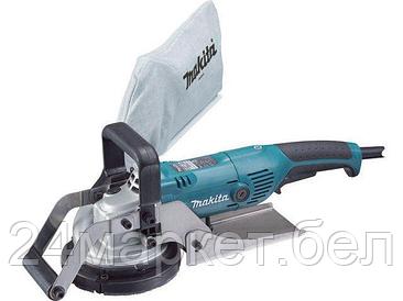 Эксцентриковая шлифмашина Makita PC5001C