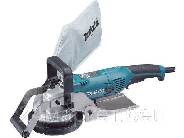 Эксцентриковая шлифмашина Makita PC5001C - фото 1 - id-p207010344