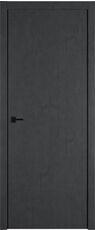 Urban Z 800*2000 цвет  Jet loft, кромка Black Edge