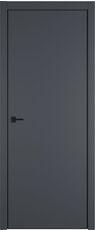 Urban Z 800*2000 цвет Onyx, кромка Black Edge
