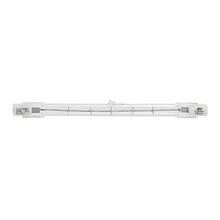 Лампа галогенная линейная 300W J 118мм 220V R7s
ETP