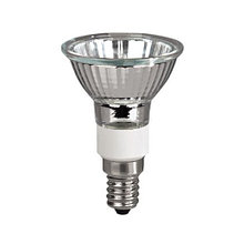 Лампа галогенная c отражателем JDR 50W 220V/50Hz,
E14 ETP