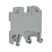 Клеммная колодка JXB 4/35 ETP