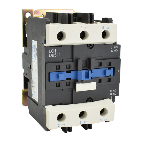 Контактор LC-1 D9511 220B ETP