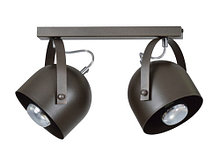 Светильник подвесной EMIBIG DOBSON 2 SPOT 771/2 2X60W,
E27