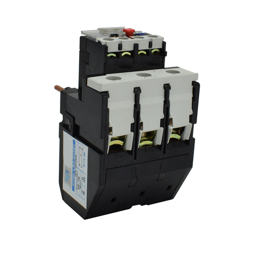 Реле тепловое LR-2 D3361 (55-70А) ETP