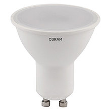 6SW/840 230V GU10 LED VALUE PAR16 50 OSRAM