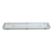 Светильник ЛПП-2 2х18W с ЭПРА IP65 ETP