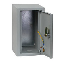 Щит с монтажной панелью ЩМП-01 IP31 (410х210х140)
EKF PROxima