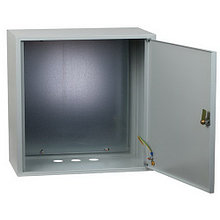 Щит с монтажной панелью ЩМП-12 IP31 (600х600х400)
EKF PROxima