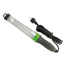 Светильник переносной светодиодный LED-07LP
6Вт 5м IP20 ETP