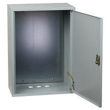 Щит с монтажной панелью ЩРНМ-3 IP31 (650х500х220)
EKF PROxima