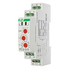 Реле времени программируемое PCU-510