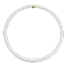 Лампа люминесцентная кольцевая КЛЛ T6 circle
tube 40W