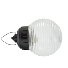 Светильник подвесной НСП 01-60-001 60W/220V E27,
IP44