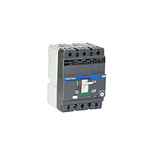 Автоматический выключатель ВА-88 160S/160А
3P ETP