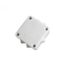 Коробка электромонтажная КЭМ 5-10-7 (П) 110х110х45мм
IP44 открытая установка