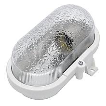 Светильник НБП 01-60-012 60W 220V IP53, овал без решетки
белый ВЭТП Свет