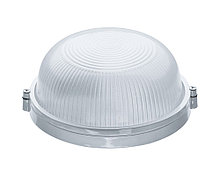 Светильник НБП 03-100-001 100W 230V IP54, круг без
решетки белый ВЭТП Свет