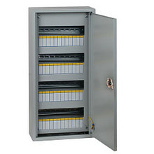 Щит распределительный навесной ЩРН 48 IP31
(610х300х120) EKF PROxima