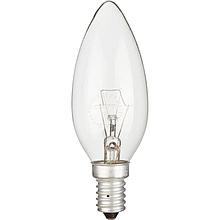 Лампа накаливания 60W Е14 ДС230-60-1 BELSVET