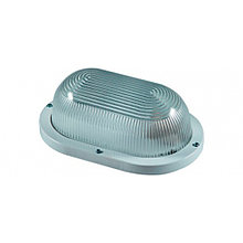 Светильник НПП DPP 1401 13W-220V IP65, под светодиодную
лампу GX53, овал