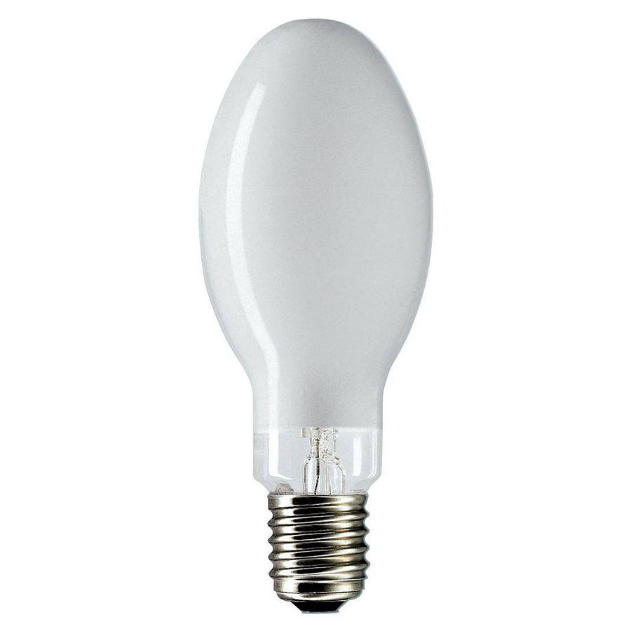 Лампа ртутная высокого давления прямого
включения ДРВ 500W E40 "LUXE" смешанного света