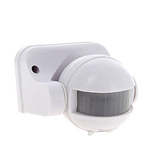 Датчик движения MS-39 (ДД) настенный 1200W, 180гр.,
до 12м, IP44 EKF Proxima