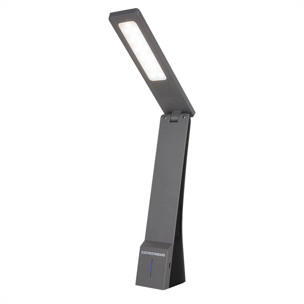 Настольный светодиодный светильник Desk
TL90450 черный/серый