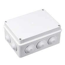Коробка распределительная КР 200х155х80мм
IP55 ETP