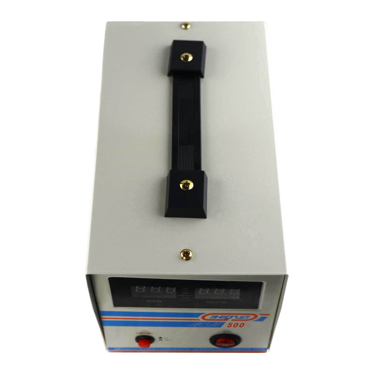 Стабилизатор напряжения для отопительных систем Энергия АСН-500 - фото 5 - id-p98925915