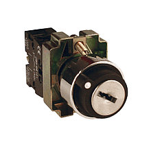 Переключатель BG33 3P с замком не возвратный
2NO EKF PROxima