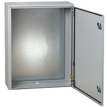 Щит с монтажной панелью ЩРНМ-5 IP54 (1000х650х300)
EKF PROxima