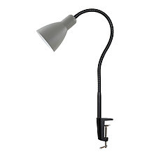 Светильник настольный HN1014 GREY (серый), 1xE27,
40W, ETP