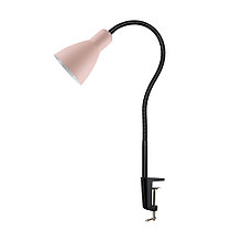 Светильник настольный HN1014 PINK (розовый),
1xE27, 40W, ETP