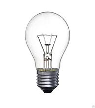 Лампа накаливания 75W (Б 230-75-4) E27