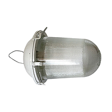 Светильник подвесной НСП 41-200-001 200W/220V E27,
IP53