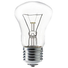 Лампа накаливания 40W 230-40 М50 E27
