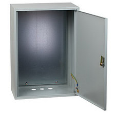 Щит с монтажной панелью ЩРНМ-4 IP31 (800х600х250)
EKF PROxima