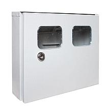 Щит учетно-распределительный ЩУ-2 IP54 (340х290х100)
RUCELF