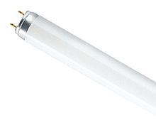 Лампа люминесцентная ЛДХ-36Вт/765, T8/G13, 6500К 
TDM