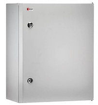 Щит с монтажной панелью ЩМПг- 30.21.15 IP54 (300х210х150)
EKF PROxima