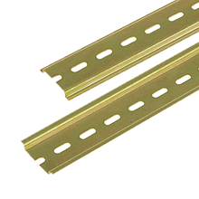 DIN-рейка перфорированная ДРЕ-200 ETP