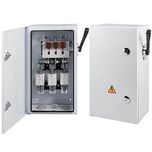Ящик силовой ЯРП 250А IP54 с ПН-2