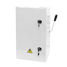 Ящик ЯБПВУ 250А (IP54) с ПН-2